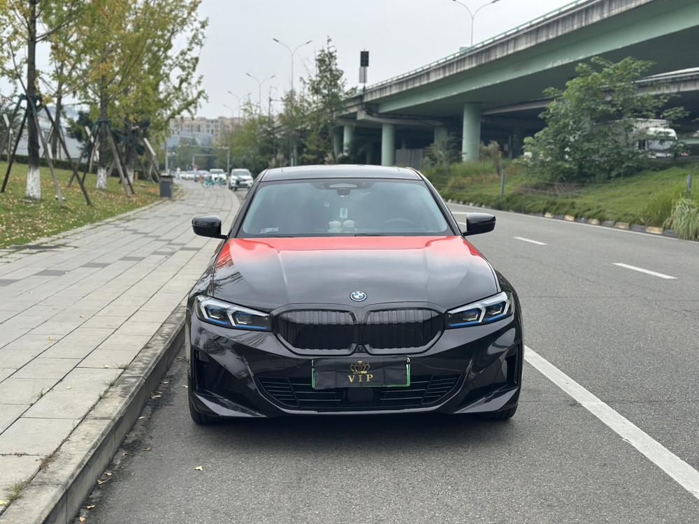 BMW BMW i3