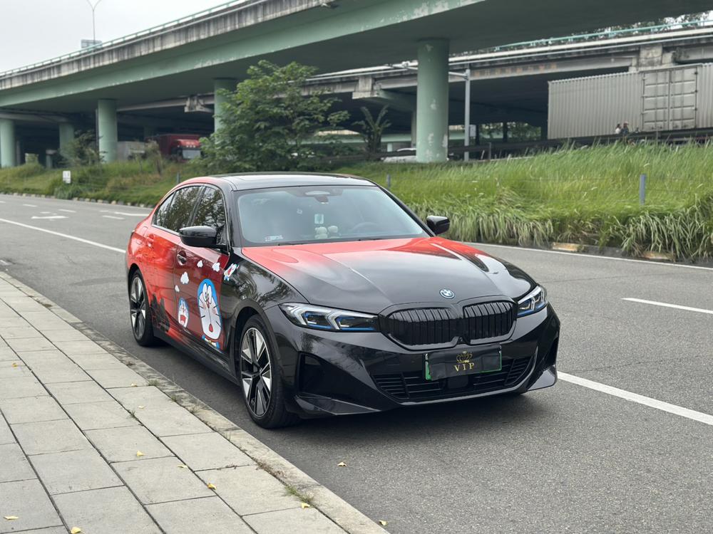 BMW BMW i3