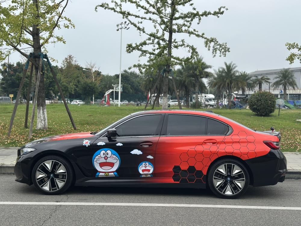 BMW BMW i3