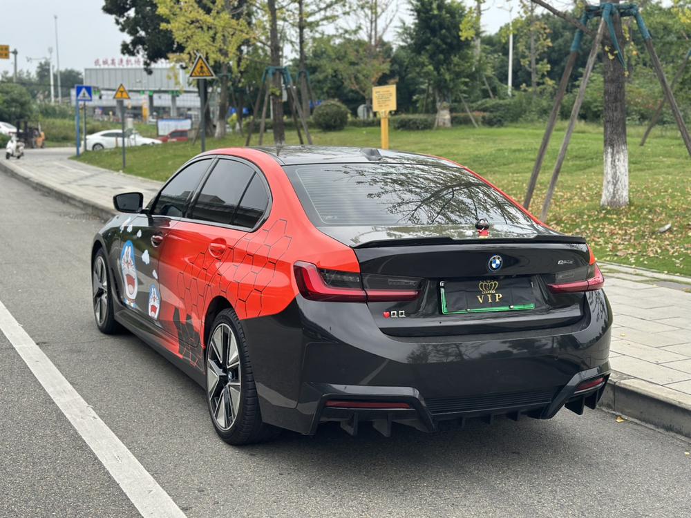 BMW BMW i3