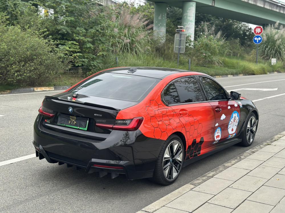 BMW BMW i3