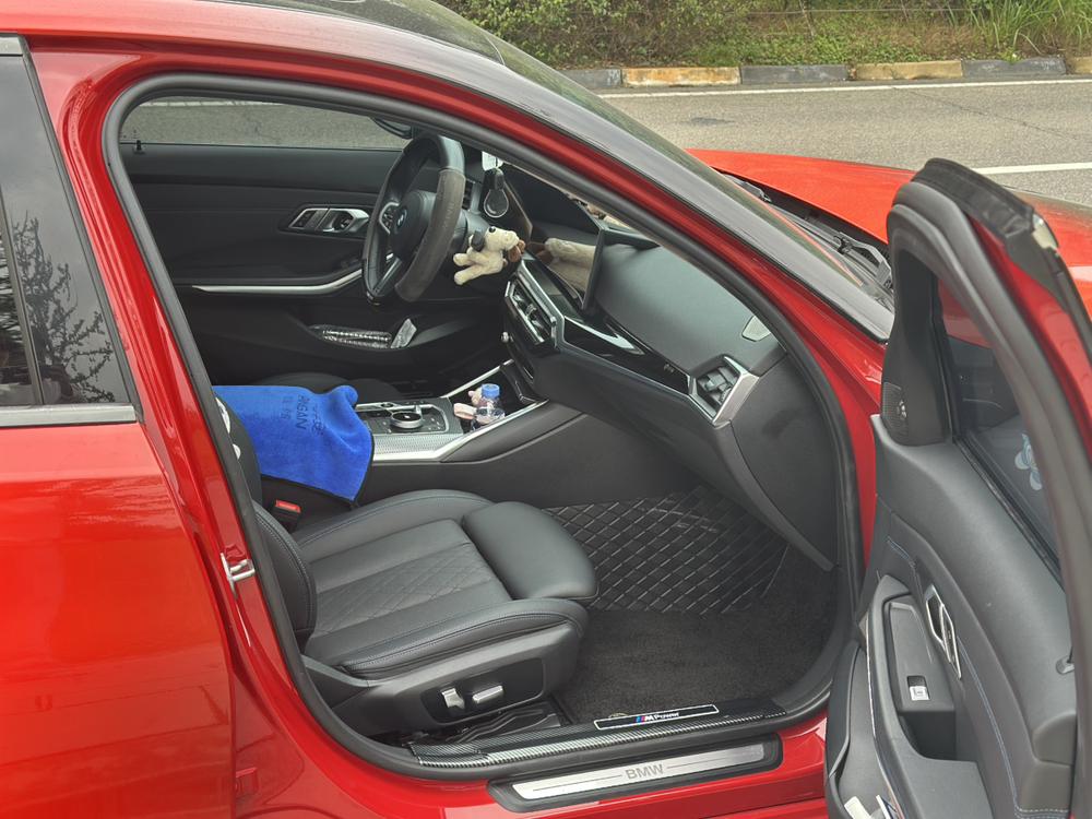 BMW BMW i3