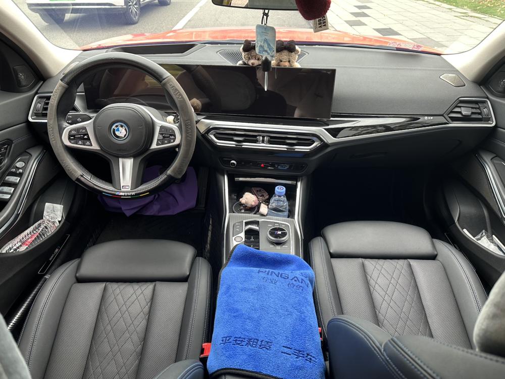 BMW BMW i3