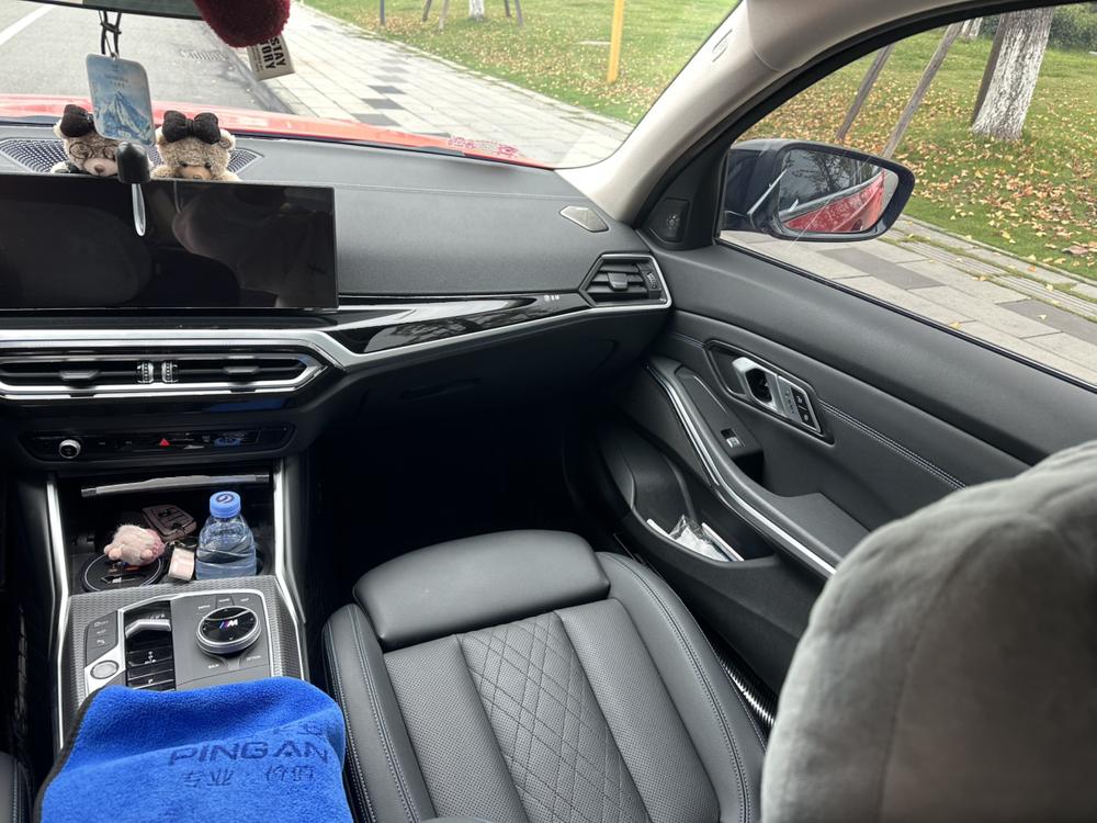 BMW BMW i3