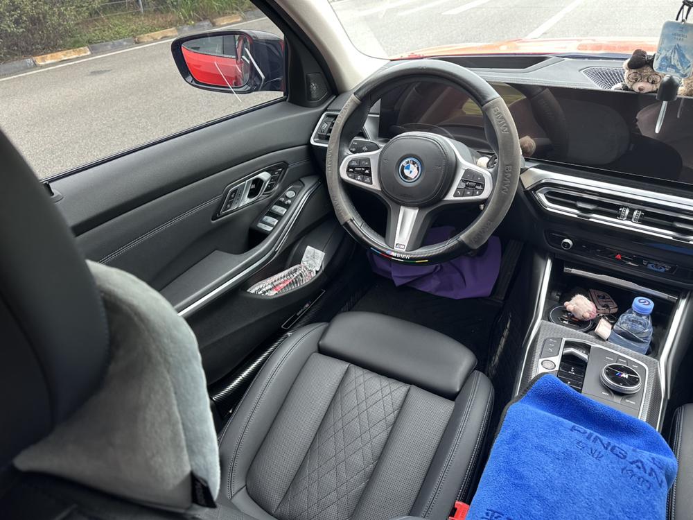 BMW BMW i3