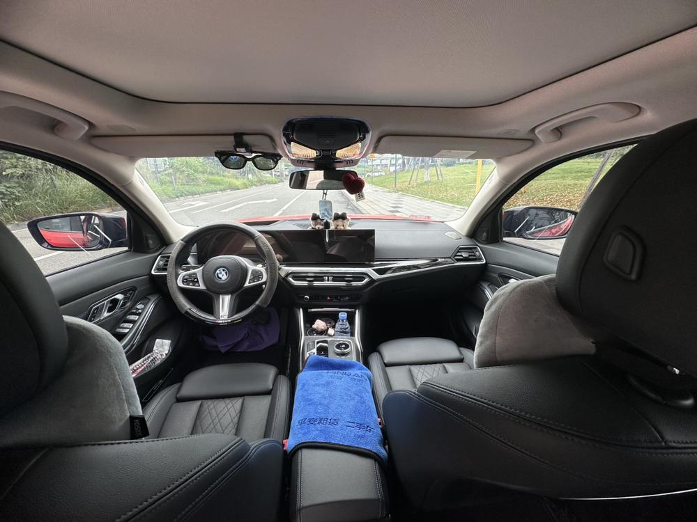 BMW BMW i3