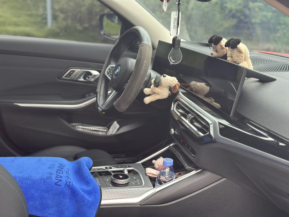 BMW BMW i3