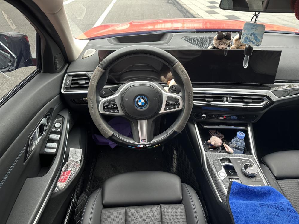 BMW BMW i3