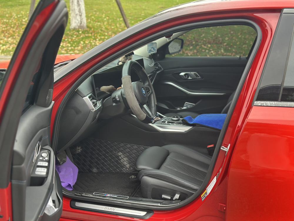 BMW BMW i3