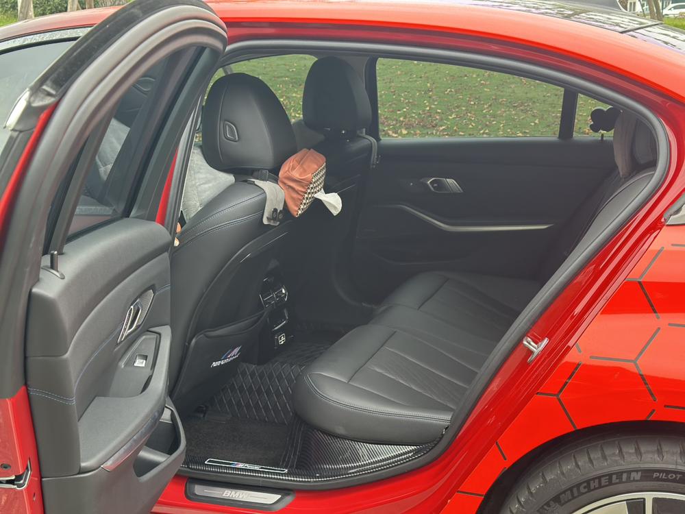 BMW BMW i3