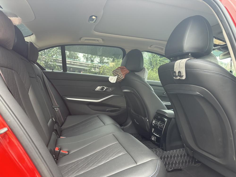 BMW BMW i3