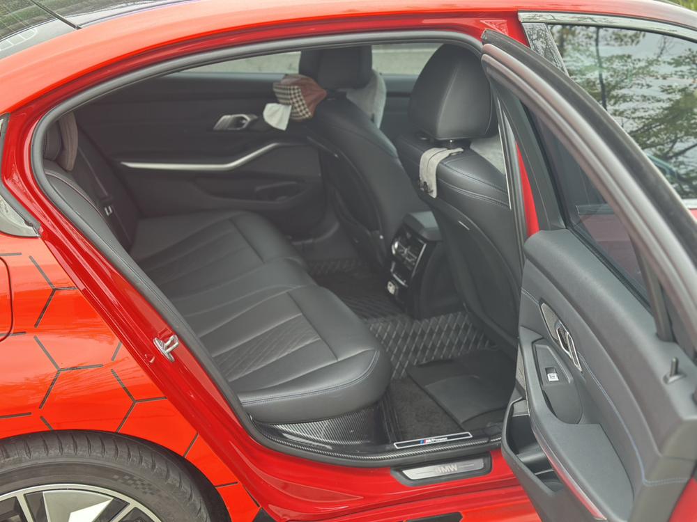BMW BMW i3