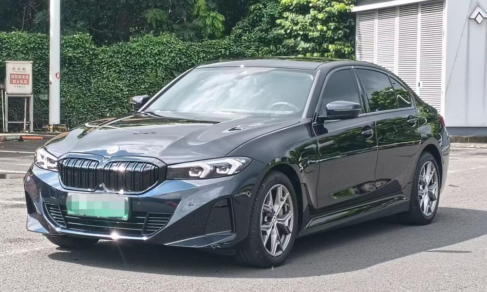 BMW BMW i3
