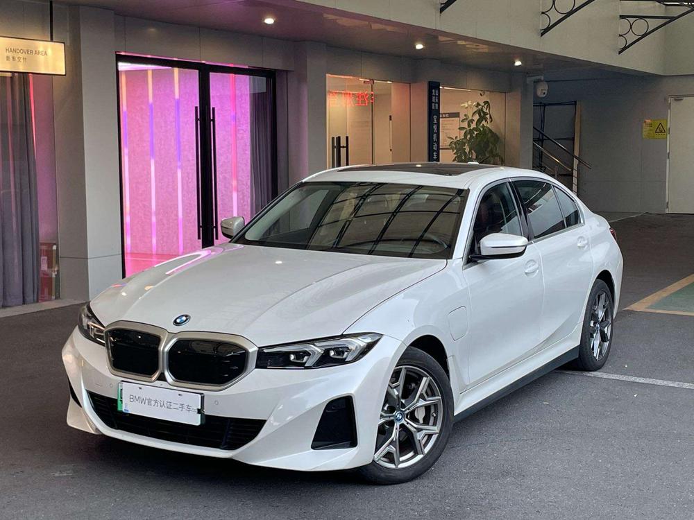 BMW BMW i3
