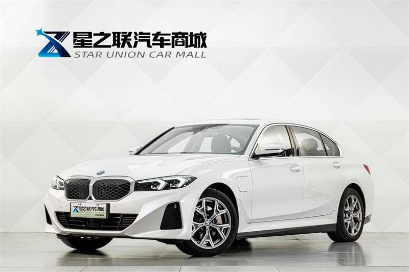 BMW BMW i3