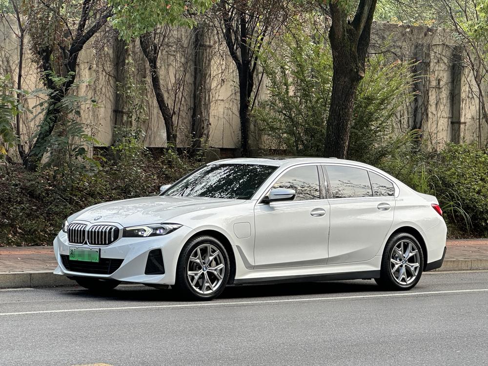 BMW BMW i3