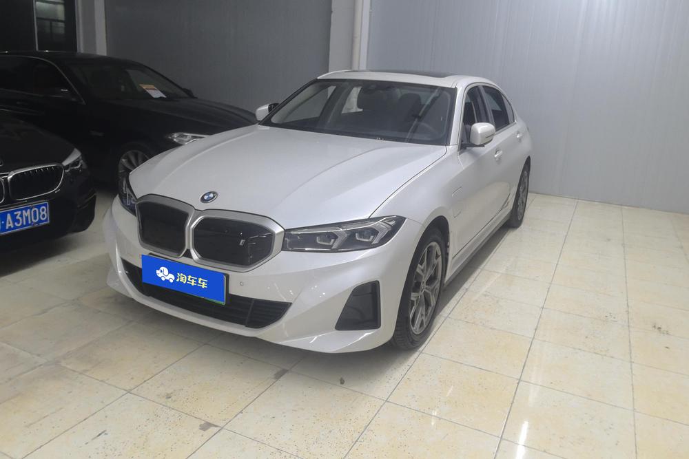 BMW BMW i3