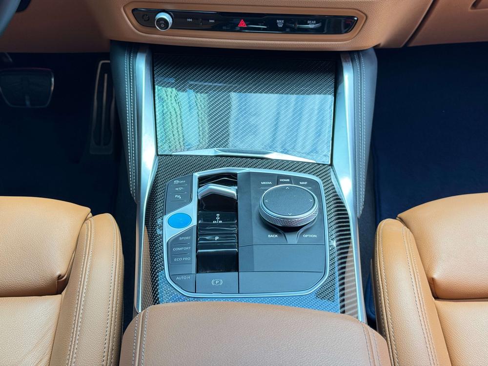 BMW BMW i4