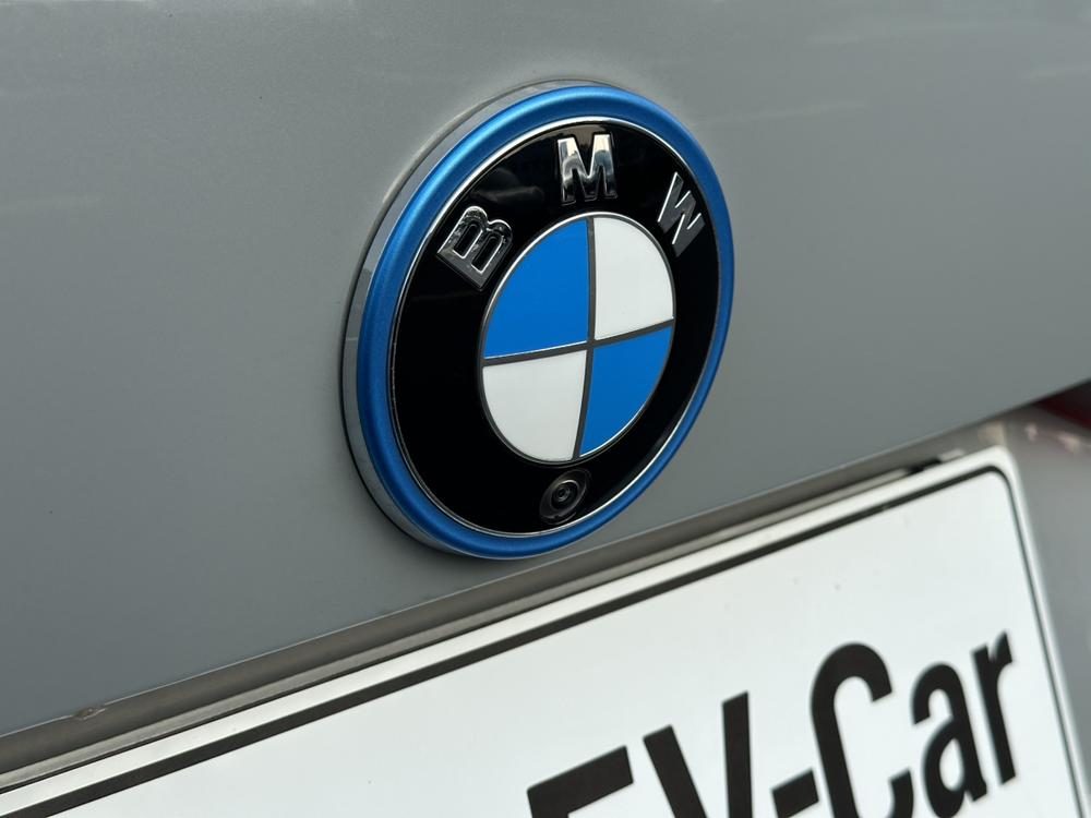 BMW BMW i4
