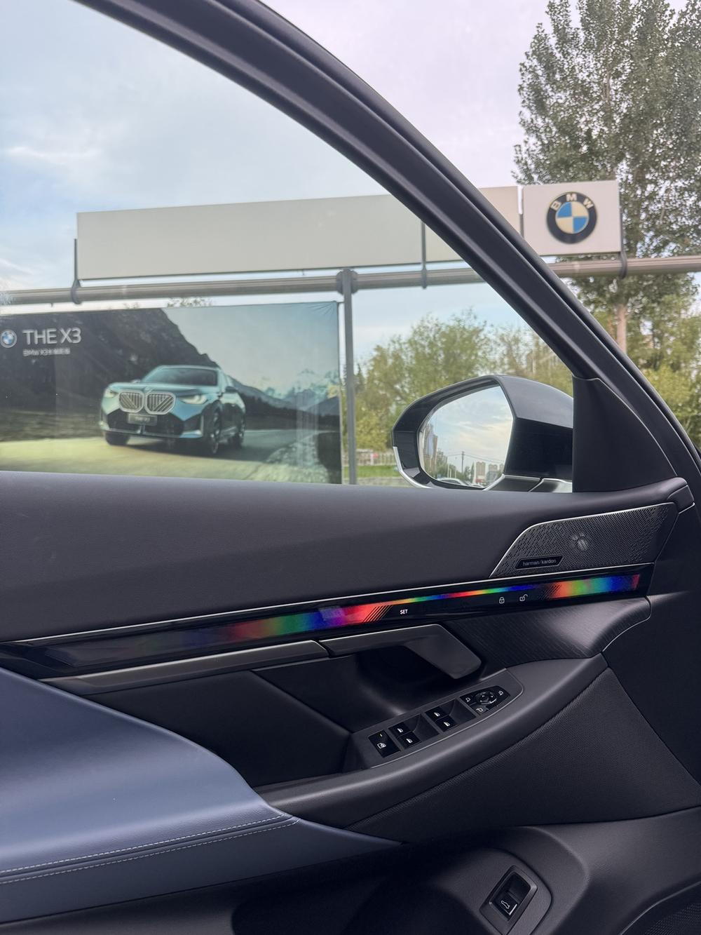 BMW BMW i5