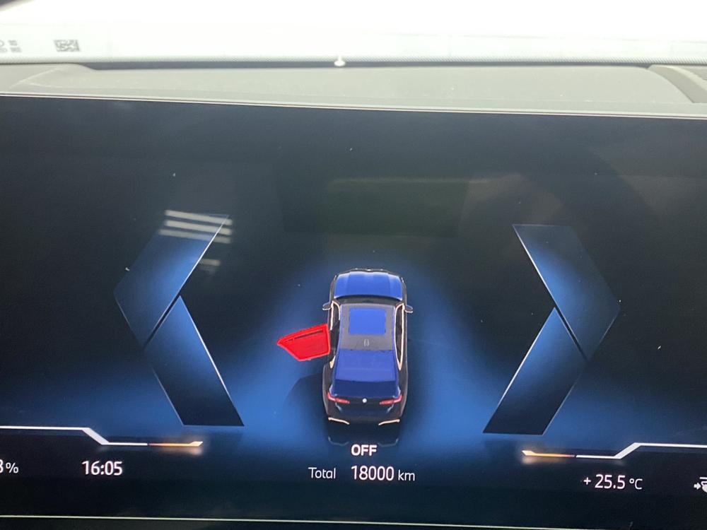 BMW BMW i5