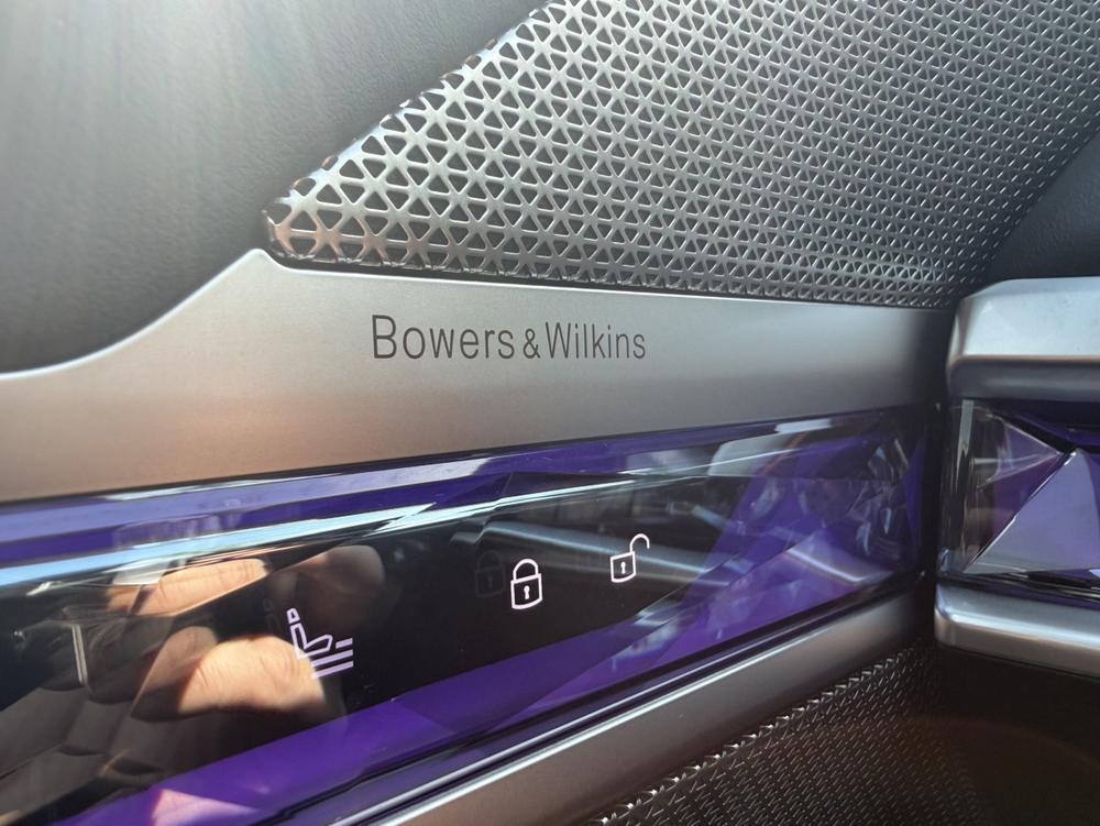BMW BMW i7