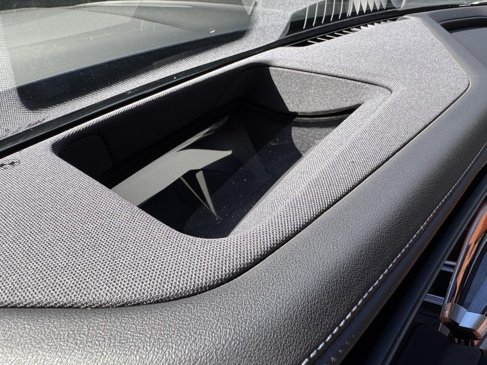 BMW BMW i7