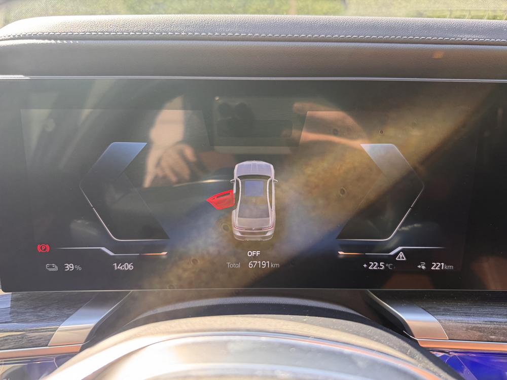 BMW BMW i7