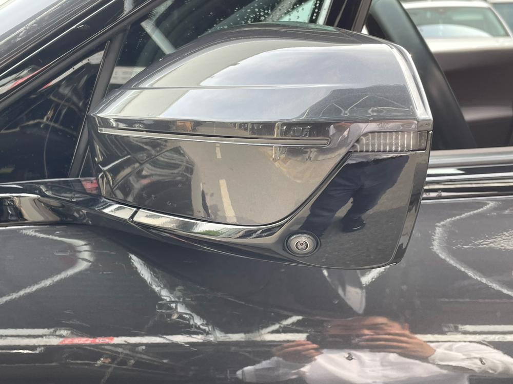 BMW BMW iX