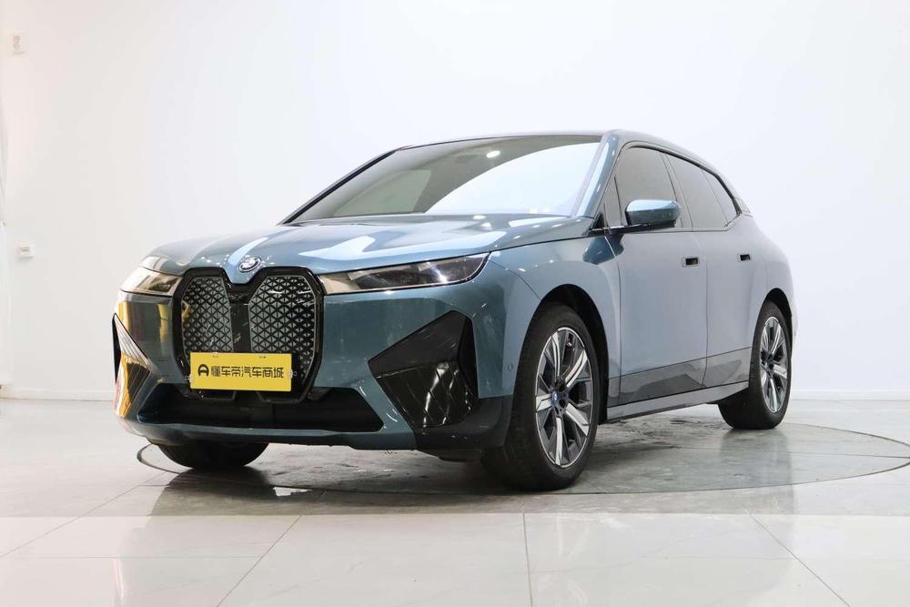BMW BMW iX