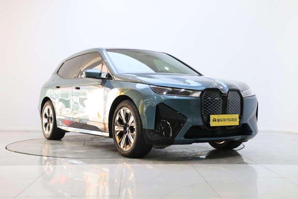 BMW BMW iX