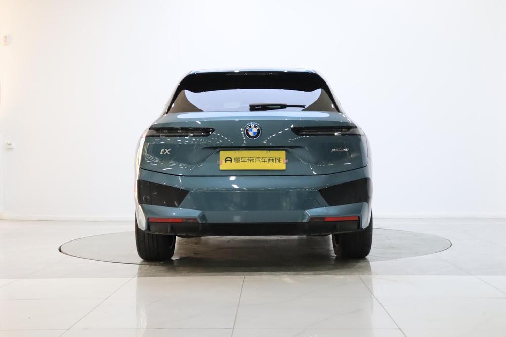 BMW BMW iX