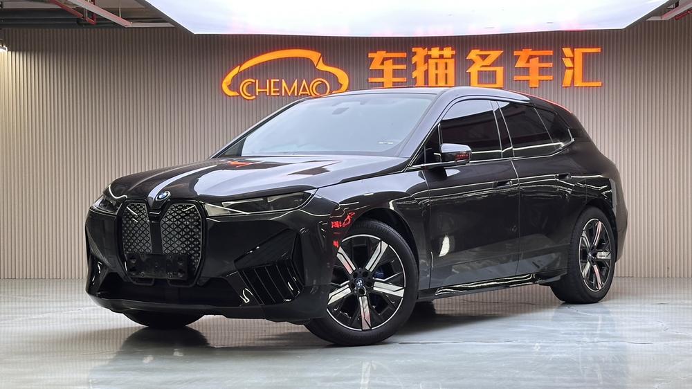 BMW BMW iX