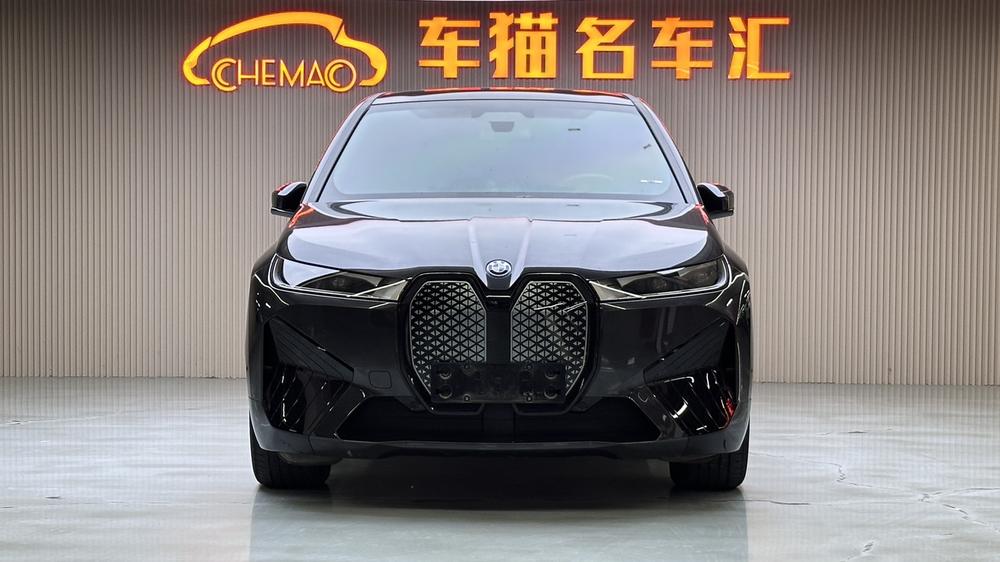 BMW BMW iX