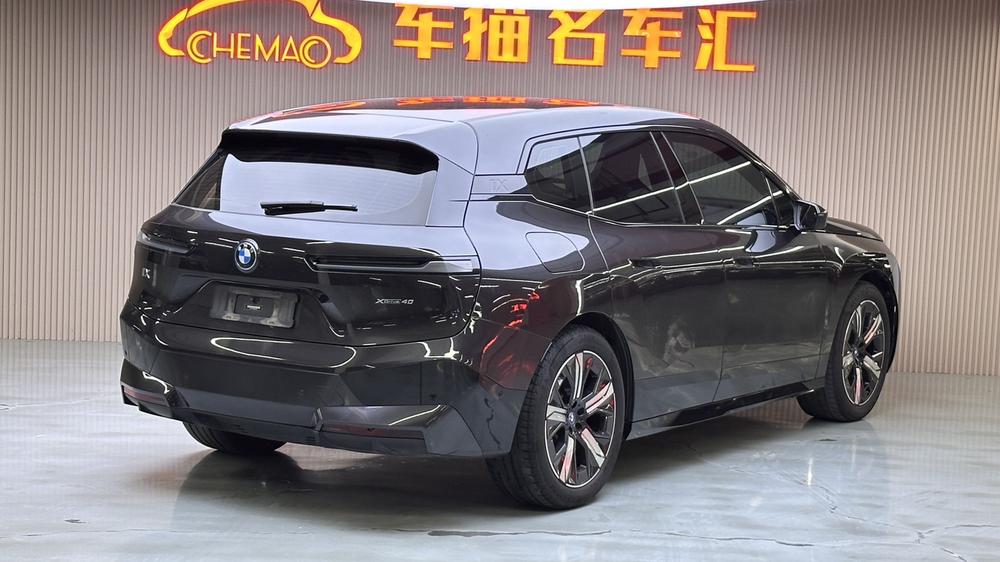 BMW BMW iX