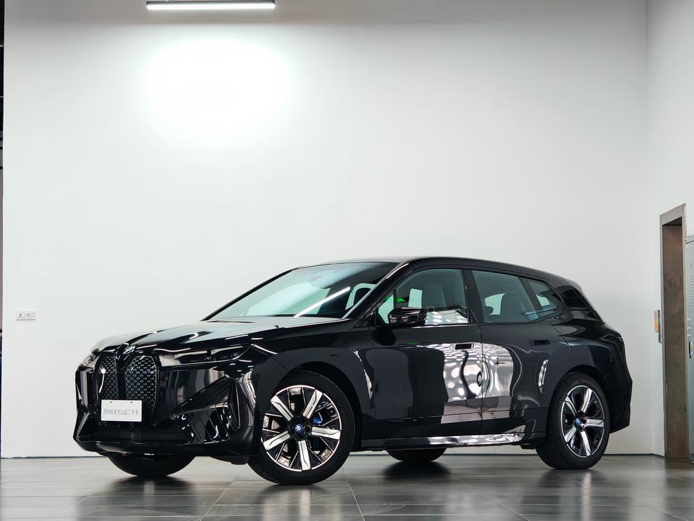 BMW BMW iX