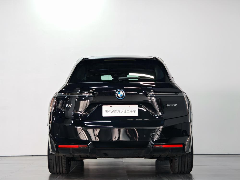 BMW BMW iX