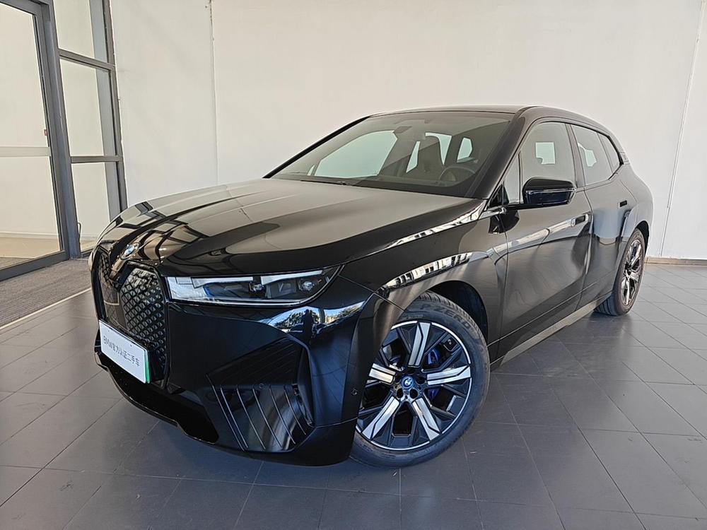 BMW BMW iX