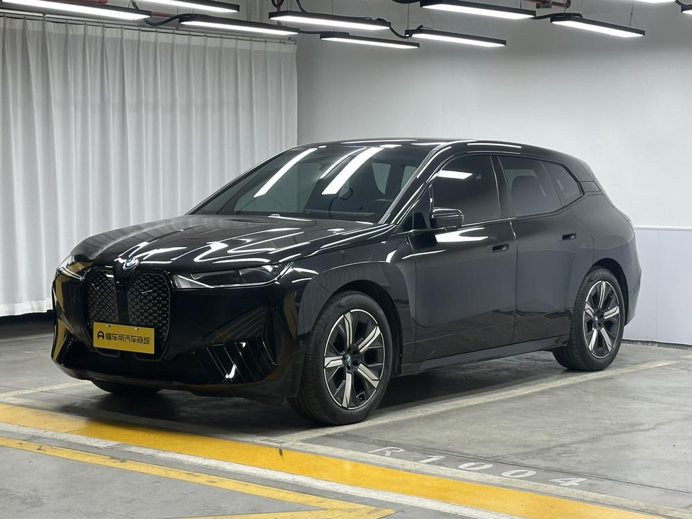 BMW BMW iX