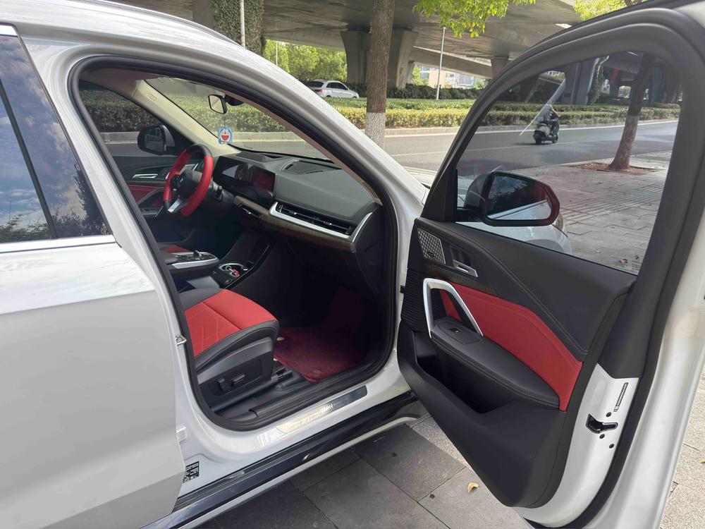 BMW BMW iX1