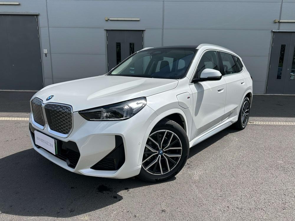 BMW BMW iX1