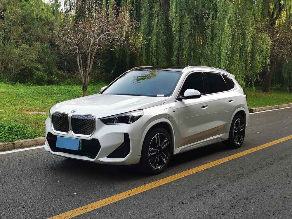 BMW BMW iX1