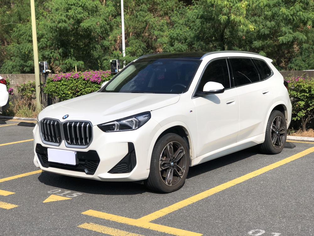 BMW BMW iX1