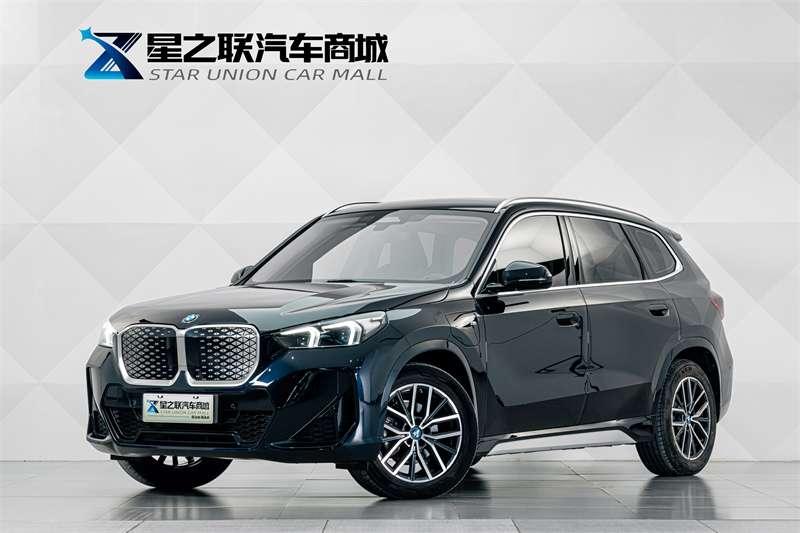 BMW BMW iX1