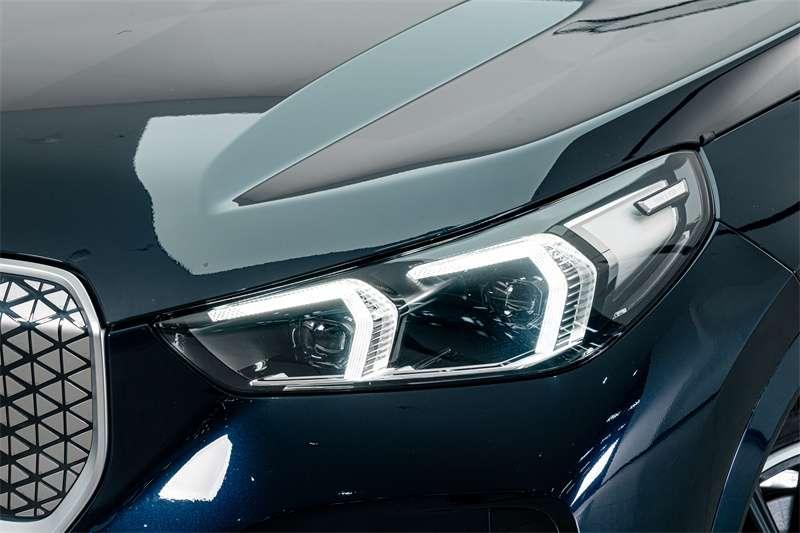 BMW BMW iX1
