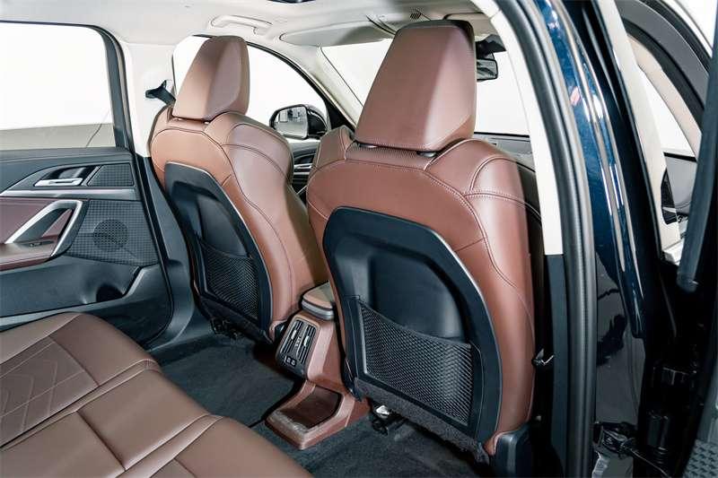 BMW BMW iX1