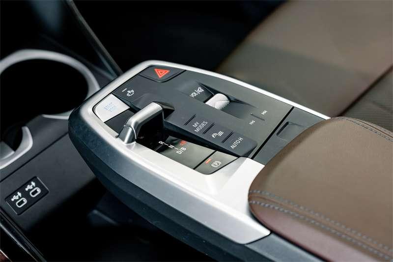BMW BMW iX1