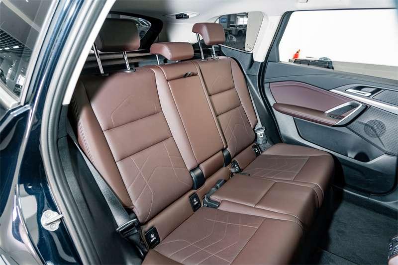 BMW BMW iX1