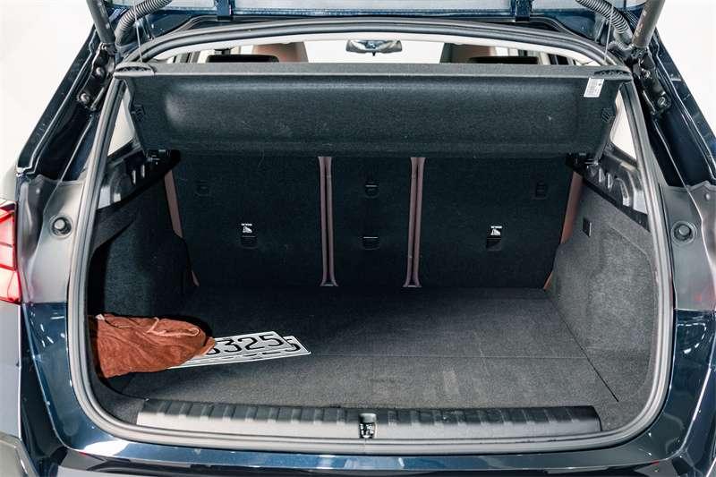 BMW BMW iX1