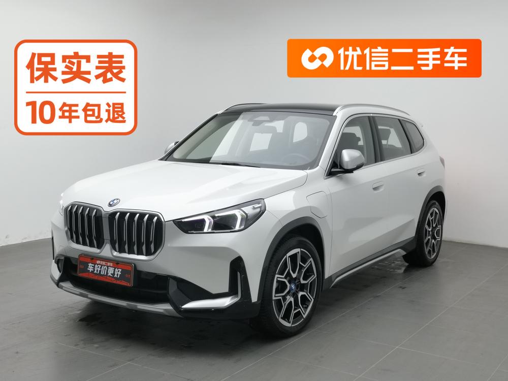 BMW BMW iX1